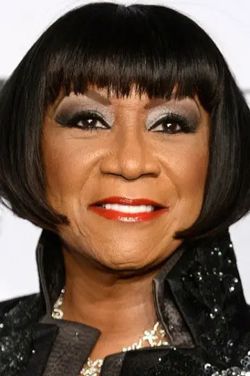 Фото Патти Лабелль (Patti LaBelle) #339012