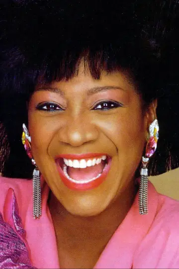 Фото Патти Лабелль (Patti LaBelle) #339014