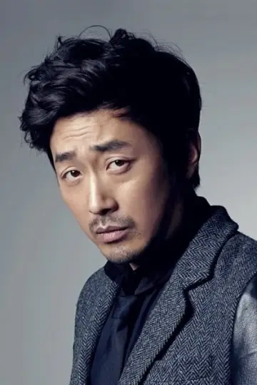 Фото Ха Чон У (Ha Jung-woo) #23141