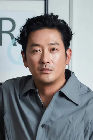 Фото Ха Чон У (Ha Jung-woo) #23142