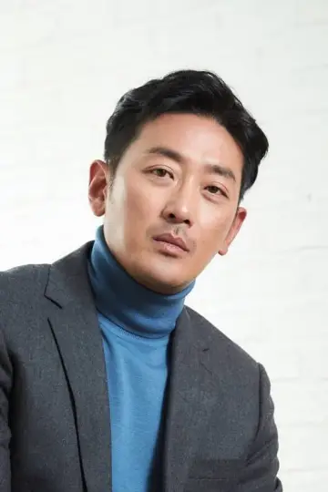 Фото Ха Чон У (Ha Jung-woo) #23143
