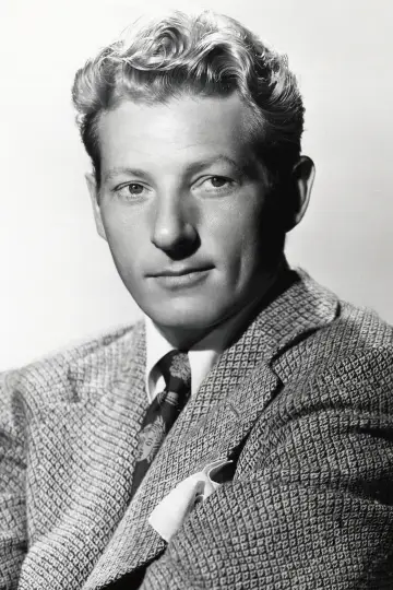Фото Дэнни Кэй (Danny Kaye) #92327