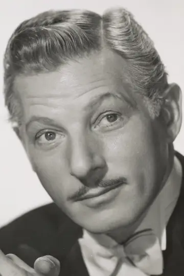 Фото Дэнни Кэй (Danny Kaye) #92328