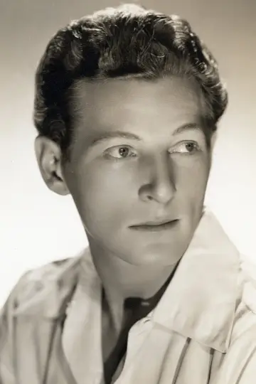 Фото Дэнни Кэй (Danny Kaye) #92329