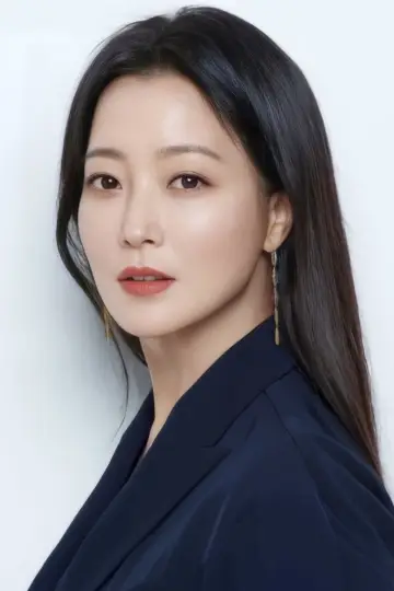 Фото Ким Хи Сон (Kim Hee-seon) #164357