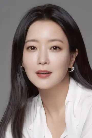 Фото Ким Хи Сон (Kim Hee-seon) #164360