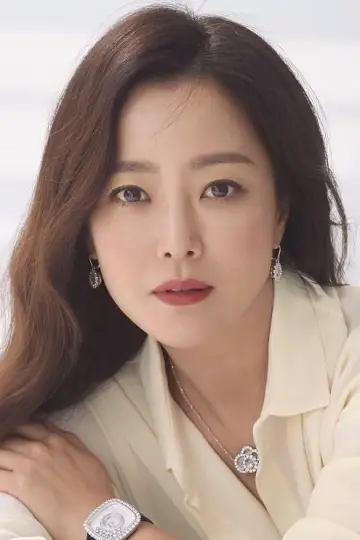 Фото Ким Хи Сон (Kim Hee-seon) #164362