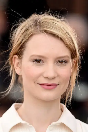 Фото Миа Васиковска (Mia Wasikowska) #32503
