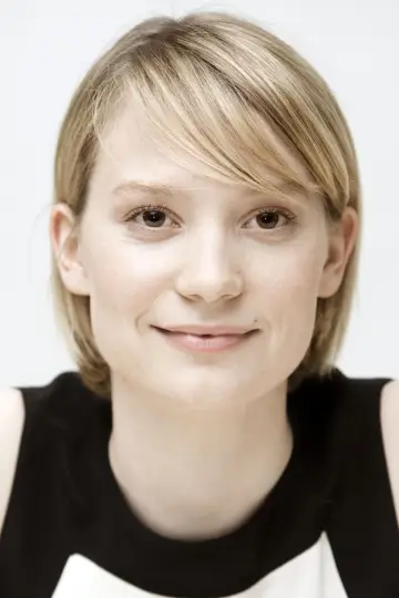 Фото Миа Васиковска (Mia Wasikowska) #32504