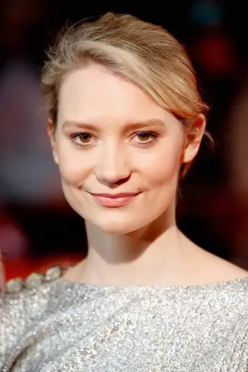 Фото Миа Васиковска (Mia Wasikowska) #32505