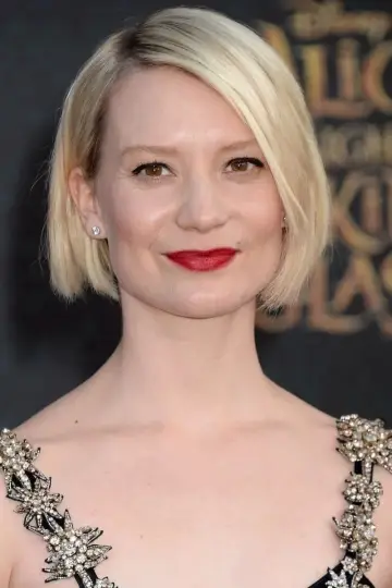 Фото Миа Васиковска (Mia Wasikowska) #32506
