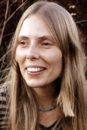 Фото Джони Митчелл (Joni Mitchell) #401041