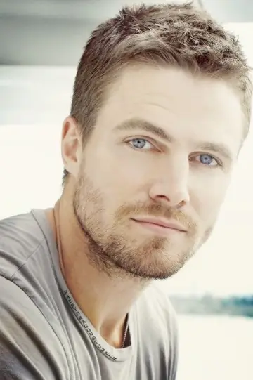 Фото Стивен Амелл (Stephen Amell) #35213