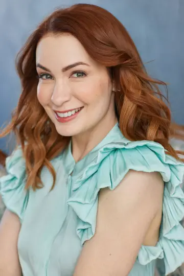 Фото Фелиция Дэй (Felicia Day) #335646
