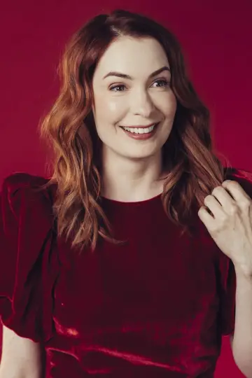 Фото Фелиция Дэй (Felicia Day) #335648