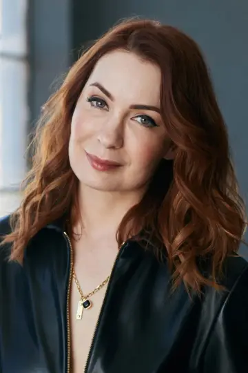 Фото Фелиция Дэй (Felicia Day) #335649