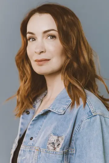 Фото Фелиция Дэй (Felicia Day) #335650