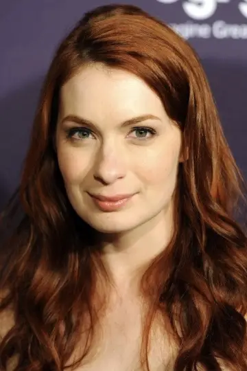 Фото Фелиция Дэй (Felicia Day) #402528