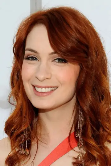 Фото Фелиция Дэй (Felicia Day) #402529