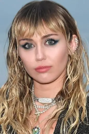 Фото Майли Сайрус (Miley Cyrus) #48320