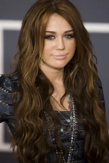 Фото Майли Сайрус (Miley Cyrus) #48322