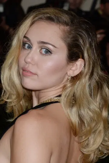 Фото Майли Сайрус (Miley Cyrus) #48325