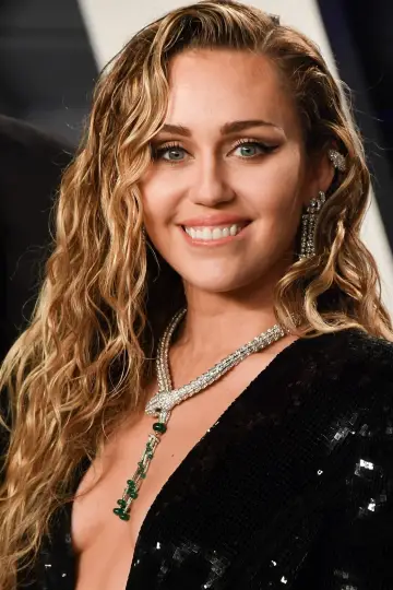 Фото Майли Сайрус (Miley Cyrus) #48327