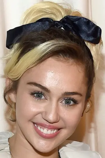 Фото Майли Сайрус (Miley Cyrus) #48330