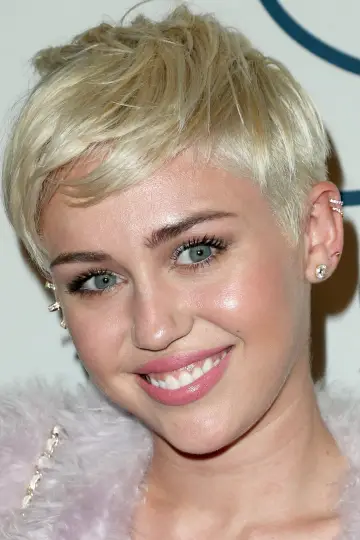 Фото Майли Сайрус (Miley Cyrus) #48337