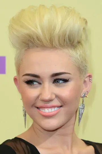 Фото Майли Сайрус (Miley Cyrus) #48338