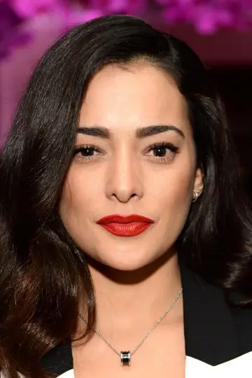 Фото Натали Мартинес (Natalie Martinez) #55282