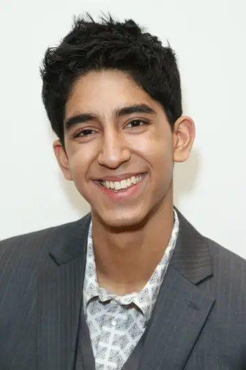 Фото Дев Патель (Dev Patel) #38150