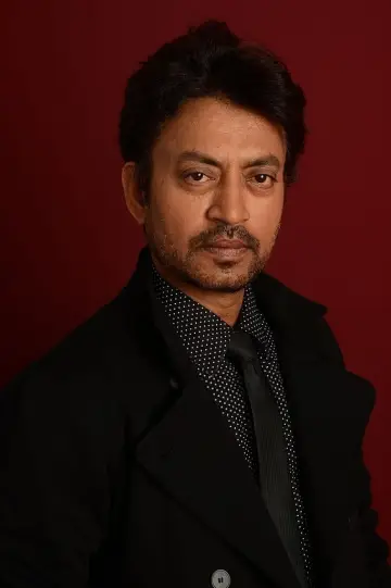 Фото Ирфан Хан (Irrfan Khan) #22902
