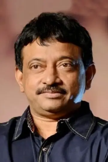 Фото Рам Гопал Варма (Ram Gopal Varma) #293850