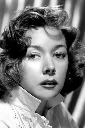 Фото Глория Грэм (Gloria Grahame) #48092