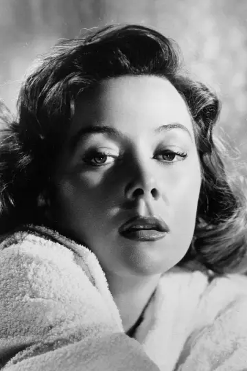Фото Глория Грэм (Gloria Grahame) #48093
