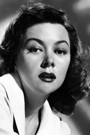 Фото Глория Грэм (Gloria Grahame) #48095