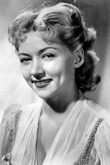 Фото Глория Грэм (Gloria Grahame) #48098
