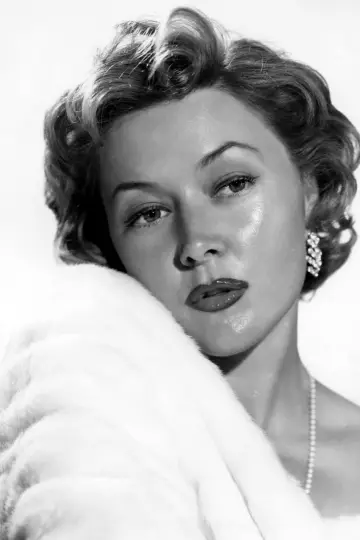 Фото Глория Грэм (Gloria Grahame) #48099