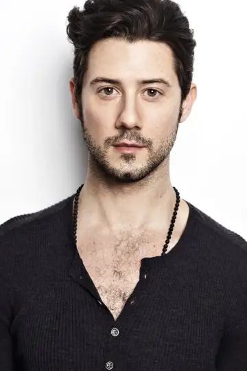 Фото Хейл Эпплман (Hale Appleman) #183710