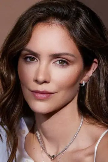 Фото Кэтрин Макфи (Katharine McPhee) #154983