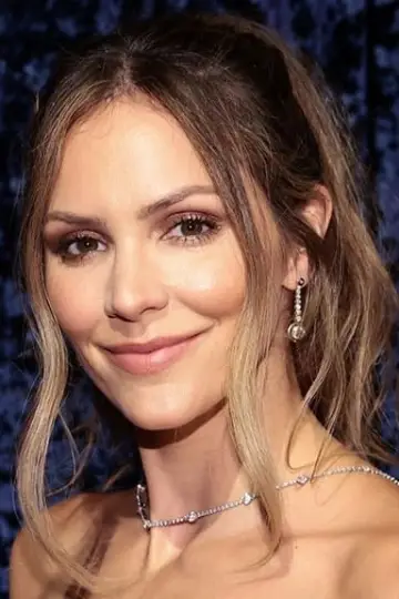 Фото Кэтрин Макфи (Katharine McPhee) #154984