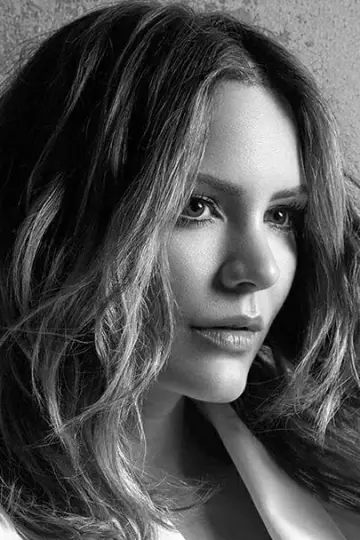 Фото Кэтрин Макфи (Katharine McPhee) #154986