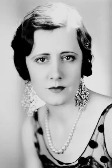 Фото Ирен Данн (Irene Dunne) #285833
