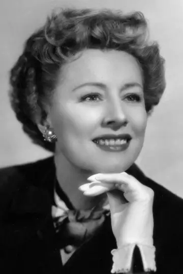 Фото Ирен Данн (Irene Dunne) #404028