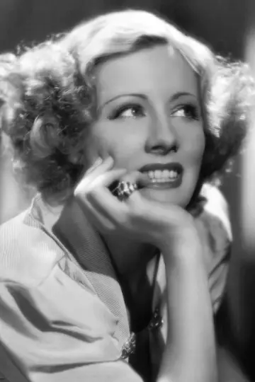 Фото Ирен Данн (Irene Dunne) #404029