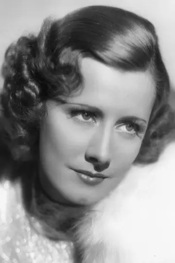 Фото Ирен Данн (Irene Dunne) #404030