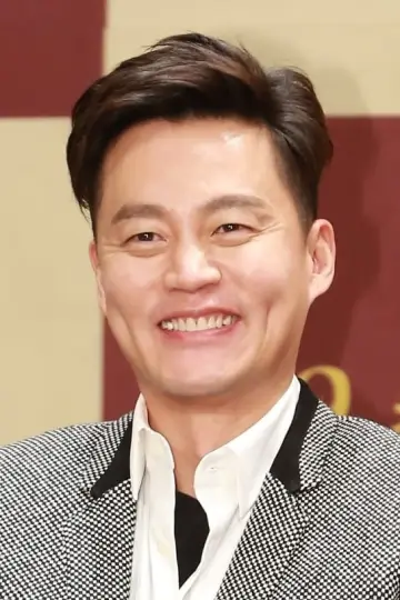 Фото Ли Со Джин (Lee Seo-jin) #261845
