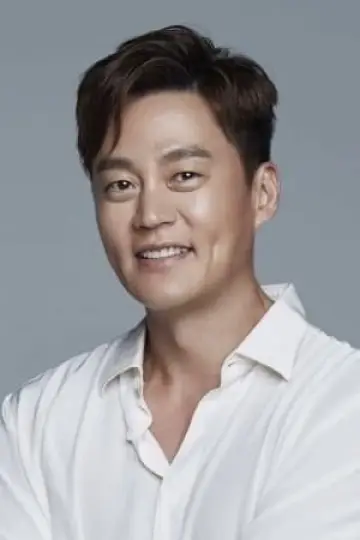 Фото Ли Со Джин (Lee Seo-jin) #261846