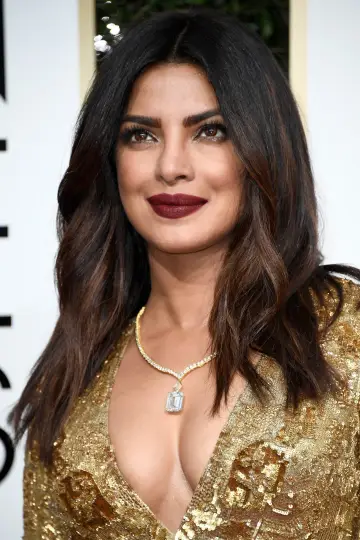 Фото Приянка Чопра Джонас (Priyanka Chopra Jonas) #29972